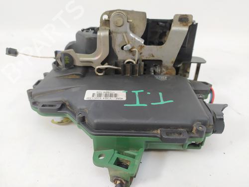 Rear left lock SKODA OCTAVIA I (1U2) 1.9 TDI | BP13447923C100 
