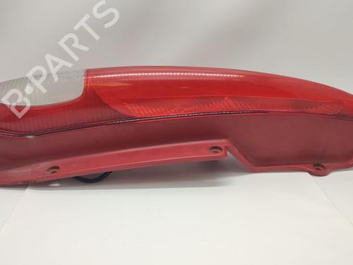 Left taillight DAEWOO REZZO (U100) 2.0 | BP39066982C34 - Image 3