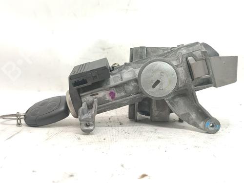 Ignition barrel FORD FOCUS I (DAW, DBW) 2.0 16V | BP28214140M48 