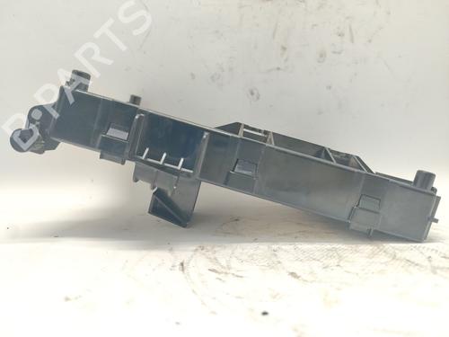 Fuse box RENAULT CLIO II (BB_, CB_) 1.5 dCi (B/CB3M) | BP30686170E1