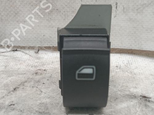 Used Left rear window switch AUDI A6 C5 Avant (4B5) 2.5 TDI quattro (180 hp) 25495618