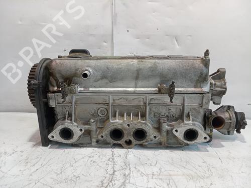 Used Cylinder head SEAT IBIZA I (21A) [1984-1993]  15581708