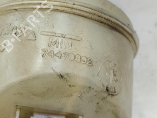 Brake master cylinder NISSAN MICRA II (K11) | BP18297912M77