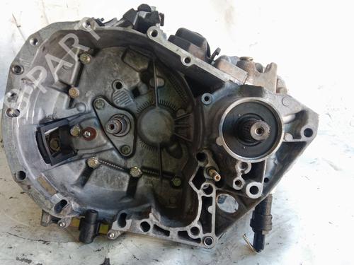 Gearbox RENAULT MEGANE I Classic (LA0/1_) 1.9 dTi (LA08, LA0N, LA0K) | BP30518379M3