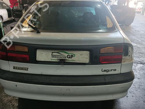Lamp holder RENAULT LAGUNA I (B56_, 556_) 1.6 16V (B568, B561) | BP27860719L10 