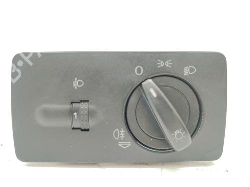 Used Headlight switch SKODA FABIA I (6Y2) 1.2 (54 hp) 31044495