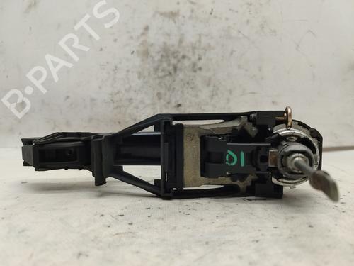 Front left exterior door handle SEAT CORDOBA (6L2) 1.9 TDI | BP23993079C128 