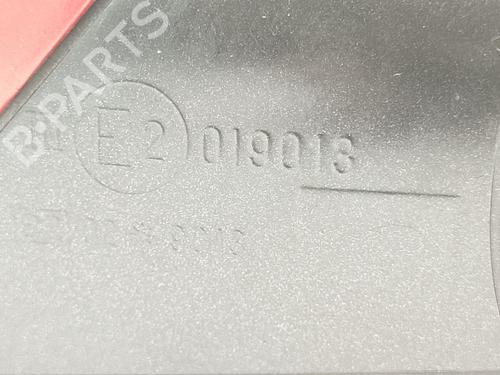 Right mirror CITROËN C5 I (DC_) 2.0 16V (DCRFNC, DCRFNF) | BP29880457C27