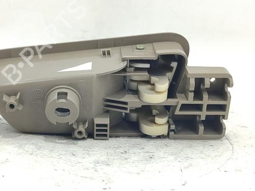 Rear left interior door handle SSANGYONG KORANDO (CK) 2.0 e-XDi 4WD | BP38703667I15 - Image 2