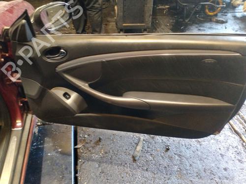 Headlight switch MERCEDES-BENZ CLK (C209) CLK 270 CDI (209.316) | BP37174143I24 - Image 14