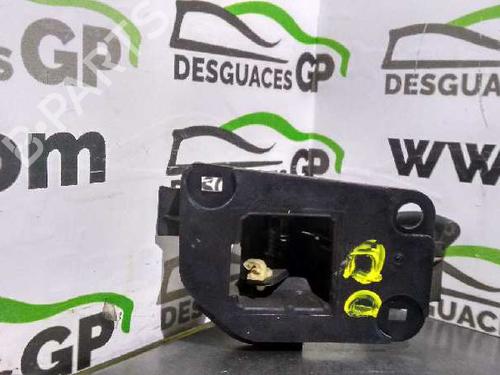 Front right interior door handle FIAT PUNTO (188_) 1.9 JTD | BP7138686I14 