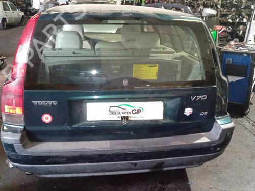 Innerbelysning VOLVO V70 II (285) D5 | BP13448009I8 