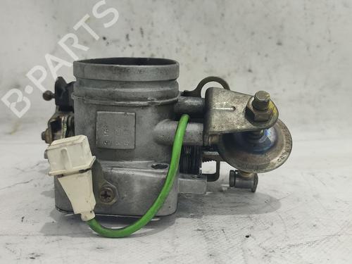 Throttle body AUDI 80 B3 Saloon (893, 894, 8A2) 1.8 E | BP25036971M82 