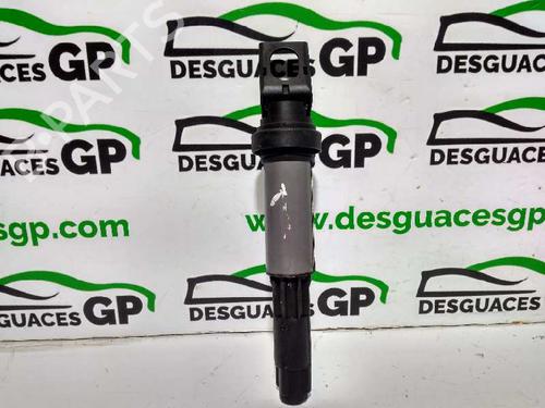 Ignition coil BMW 3 Coupe (E46) 318 Ci | BP7146390M94 