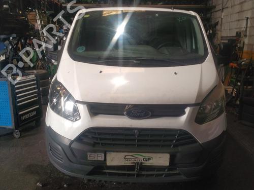 Brugte FORD TRANSIT CUSTOM V362 Van (FY, FZ) [2012-2026]  4472694