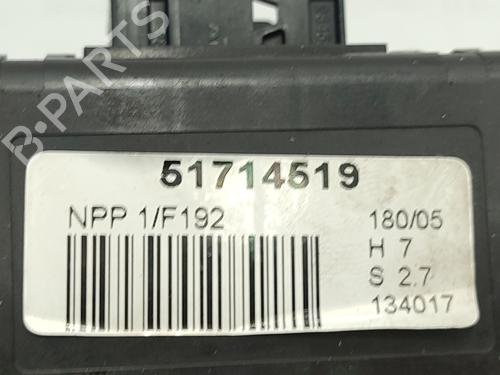 Elektronisk modul FIAT STILO Multi Wagon (192_) 1.9 JTD | BP29342527M83 