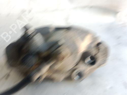 Left front brake caliper OPEL VECTRA B Estate (J96) 2.0 DTI 16V (F35) | BP29387044M105 