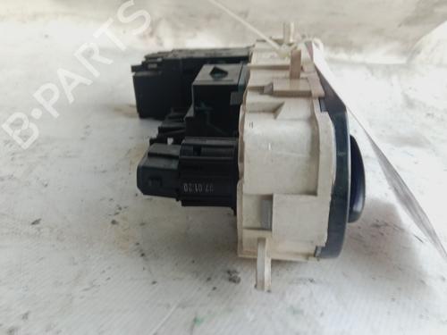 Climate control FORD MONDEO II Saloon (BFP) 1.8 TD | BP29912322I5 