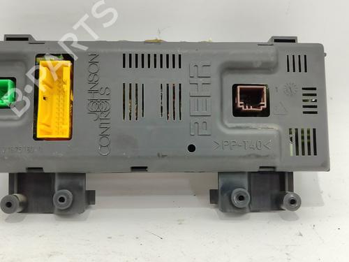 Climate control CITROËN C4 I (LC_) 1.6 HDi | BP37183771I5 - Image 5
