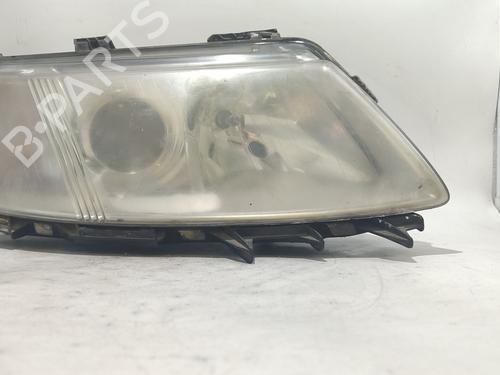 Højre forlygte Højre forlygte SAAB 9-3 (YS3F, E79, D79, D75) 2.2 TiD (125 hp) 34606226 34606226
