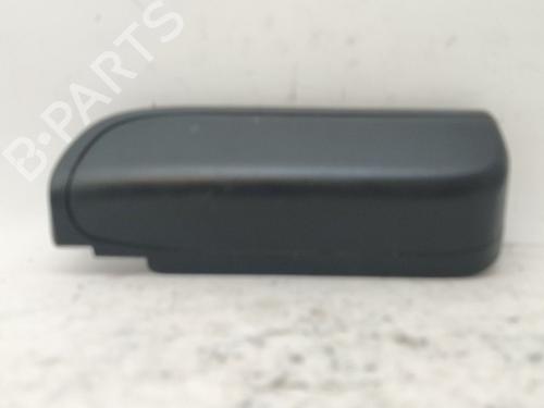 Third brake light CITROËN BERLINGO / BERLINGO FIRST MPV (MF_, GJK_, GFK_) 1.6 HDI 90 (MF9HX) | BP30196003L11