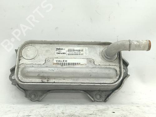 Used Oil radiator TOYOTA AVENSIS Estate (_T25_) 2.2 D-4D (ADT251_, ADT251R) (150 hp) 29921292