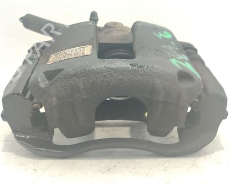 Used Right front brake caliper Right front brake caliper CITROËN C4 I (LC_) 1.6 HDi (109 hp) 34137577 34137577