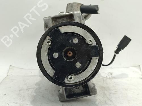 AC Kompressor AUDI A6 C6 (4F2) 2.0 TDI (140 hp) 32235438