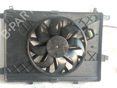 Radiator fan ALFA ROMEO 159 (939_) 1.9 JTDM 16V (939AXC1B, 939AXC12) | BP28213973M35 