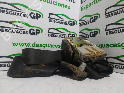 Used Front right seatbelt CITROËN XANTIA (X1_, X2_) [1993-2003]  8750893