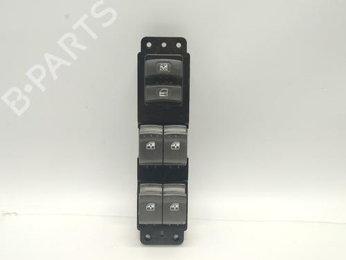 Used Left front window switch Left front window switch 39568949 39568949
