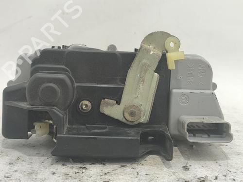 Used Rear right lock Rear right lock 38591085 38591085