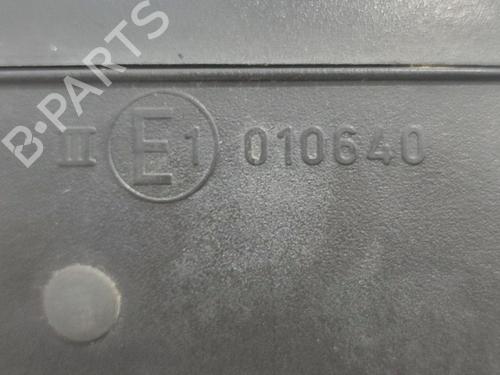 Left mirror SEAT AROSA (6H1) 1.0 | BP22804323C26 
