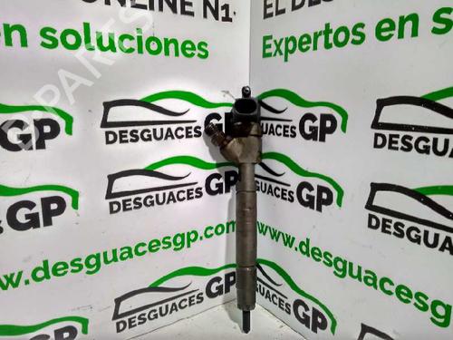 Used Injector MERCEDES-BENZ S-CLASS (W220) [1998-2005]  7142175