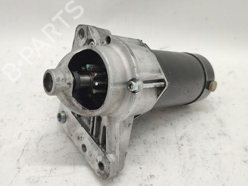 Used Starter Starter CITROËN C4 I (LC_) 1.6 HDi (90 hp) 36040501 36040501