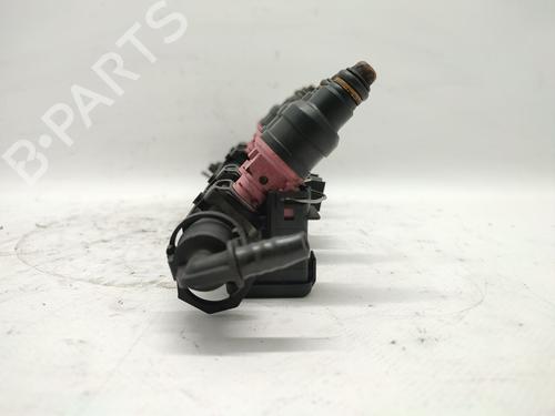 Injection rail RENAULT CLIO I (B/C57_, 5/357_) 1.2 (5/357Y, 5/357K) | BP30149968M98