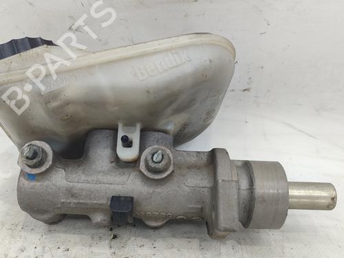 Brake master cylinder PEUGEOT 306 (7B, N3, N5) 1.9 D | BP7135890M77 
