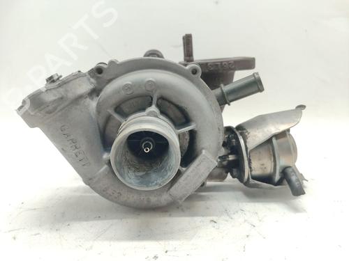 Used Turbocharger/Supercharger FORD FOCUS C-MAX (DM2) 1.6 TDCi (109 hp) 30162047