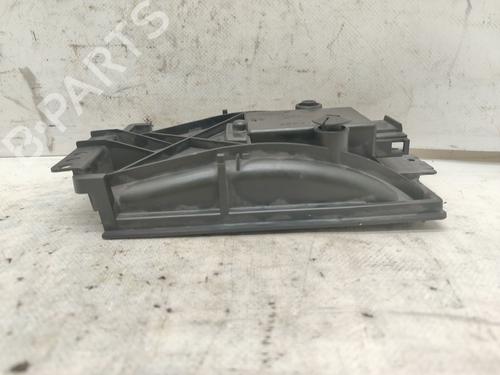 Heater resistor SKODA OCTAVIA I (1U2) 1.9 TDI | BP23179637M108 