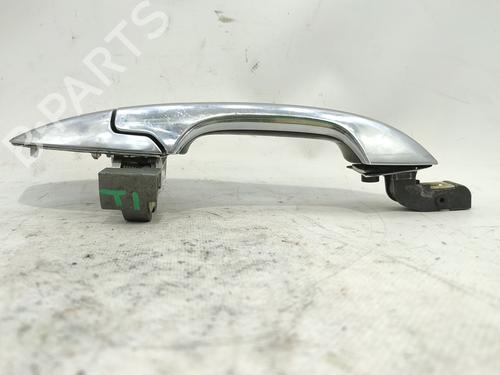 Rear left exterior door handle HONDA CR-V III (RE_) 2.2 i-CTDi 4WD (RE6) | BP29893203C130