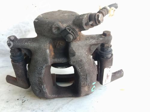 Used Left front brake caliper PEUGEOT 407 SW (6E_, 6D_) 2.0 HDi 135 (136 hp) 29233068
