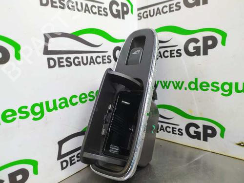 Left rear window switch JAGUAR XJ (X350, X358) D 2.7 | BP7161207I29 