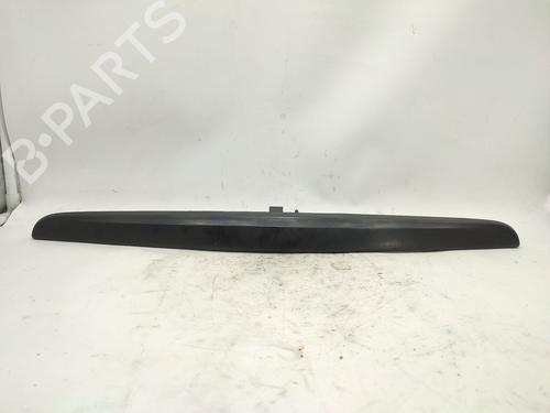 Used Tailgate handle CITROËN C3 I (FC_, FN_) 1.4 HDi (68 hp) 29880380