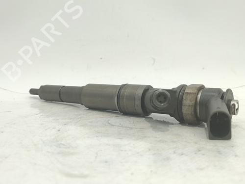 Injecteur BMW 5 (E60) 520 d (163 hp) 31975721