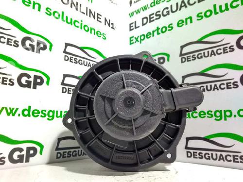 Heater blower motor HYUNDAI ACCENT II (LC) 1.5 CRDi | BP7142906M62 
