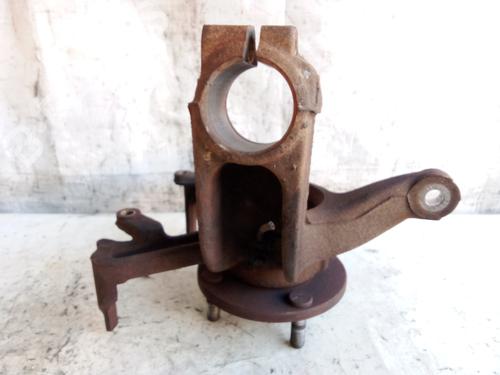 Left front steering knuckle FORD FOCUS I (DAW, DBW)  | BP21803837M25 