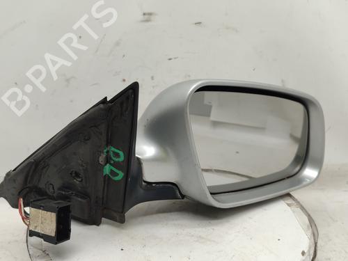 Used Right mirror AUDI A3 (8L1) [1996-2006]  21772452