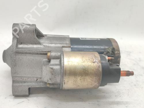 Starter CITROËN C5 I (DC_) 2.0 HDi (DCRHZB, DCRHZE) | BP36994637M8 - Image 3