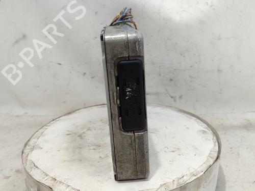 Engine control unit (ECU) FORD FOCUS I (DAW, DBW)  | BP21128366M57 