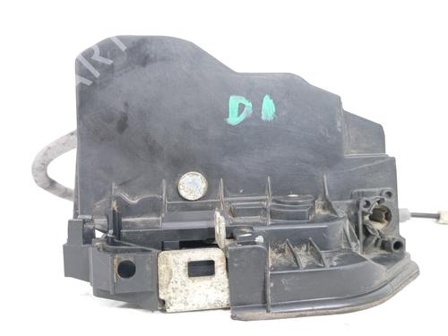 Front left lock BMW 5 (E60) 530 d | BP10011245C98 